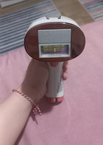 Riomi Ipl Buz Lazer Epilasyon Cihazı Seti - Görsel 9