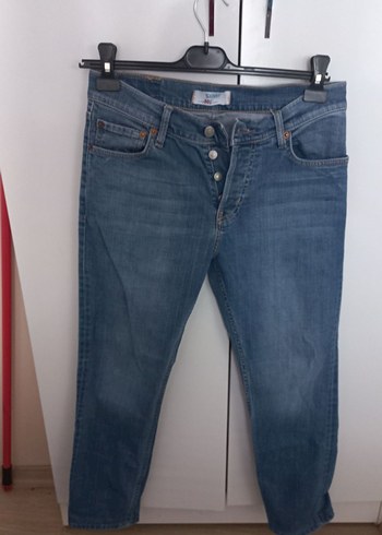Levis 501 Skinny Slim Fit Erkek Pantolon