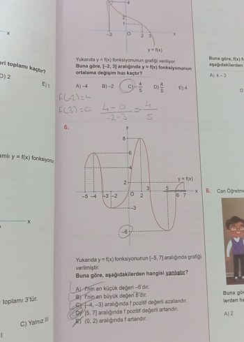  Beden AYT Matematik Soru Bankası GO