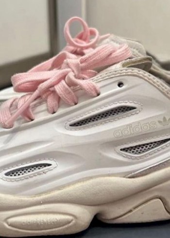 Adidas Adidas Ozweego Celox Kadın 36,5 numara