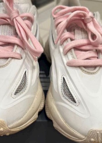 36,5 Beden beyaz Renk Adidas Ozweego Celox Kadın 36,5 numara