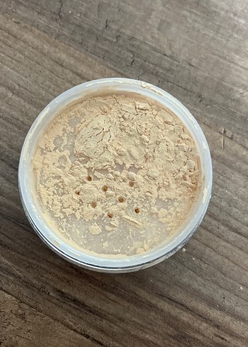 Pastel pudra - Görsel 5