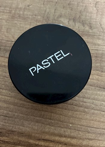 Pastel