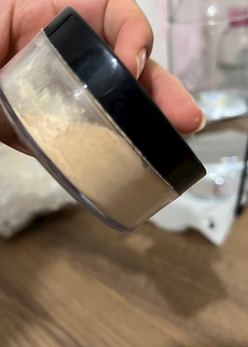 Pastel pudra - Görsel 3