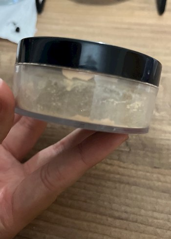 Pastel pudra - Görsel 2