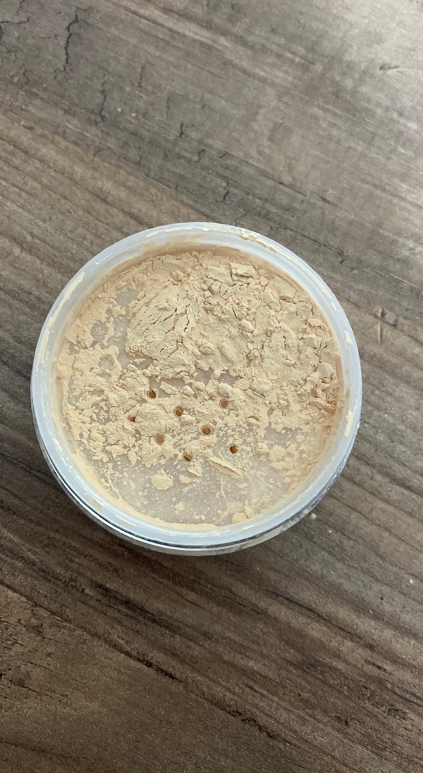 Pastel pudra - Görsel 5