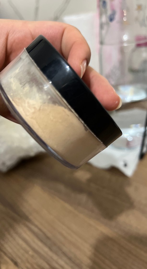 Pastel pudra - Görsel 3