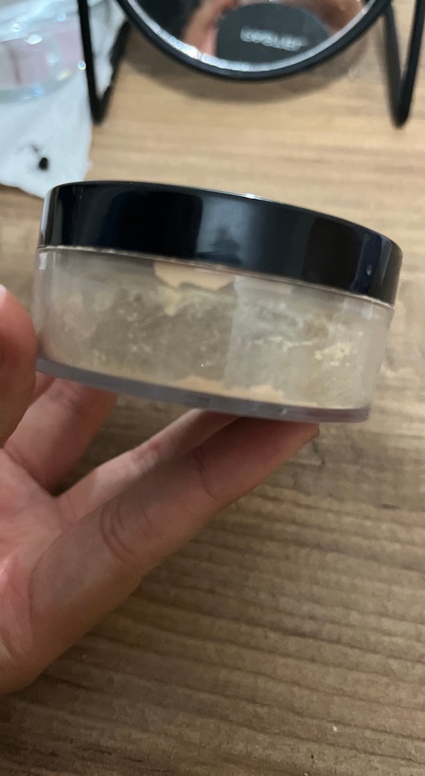 Pastel pudra - Görsel 2