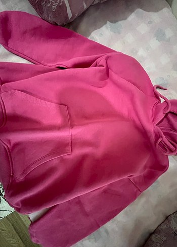 Pembe switsort - Görsel 2