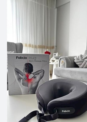 Masaj aleti - Görsel 3