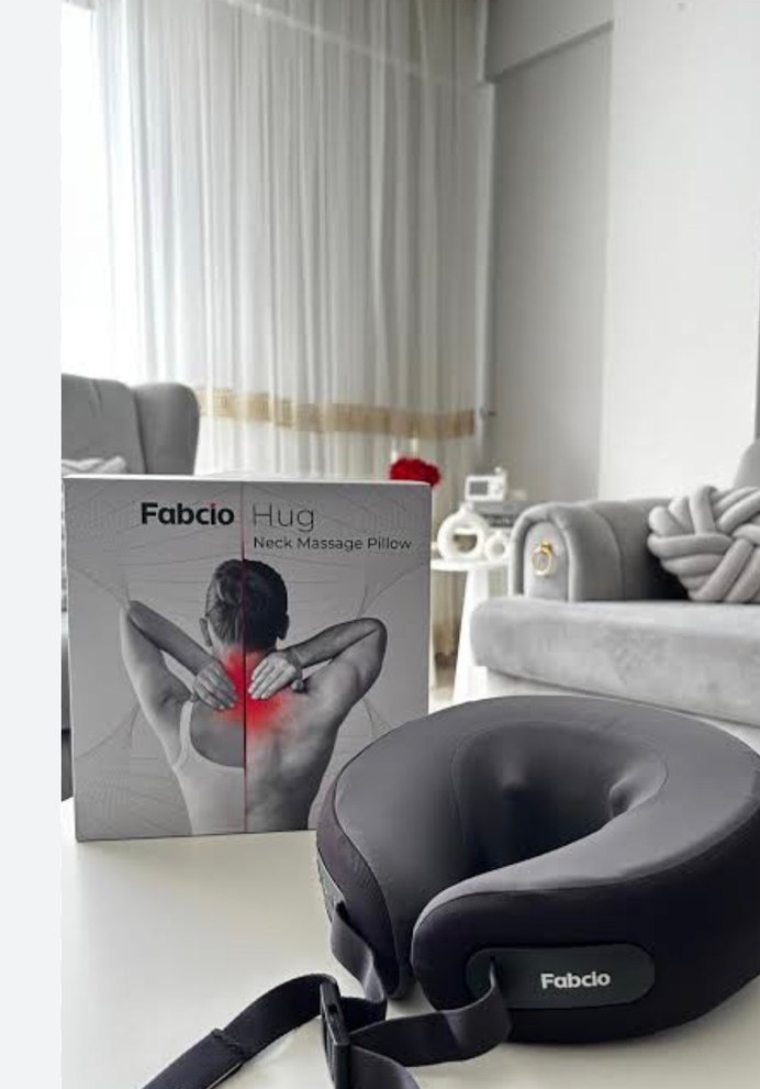 Masaj aleti - Görsel 3