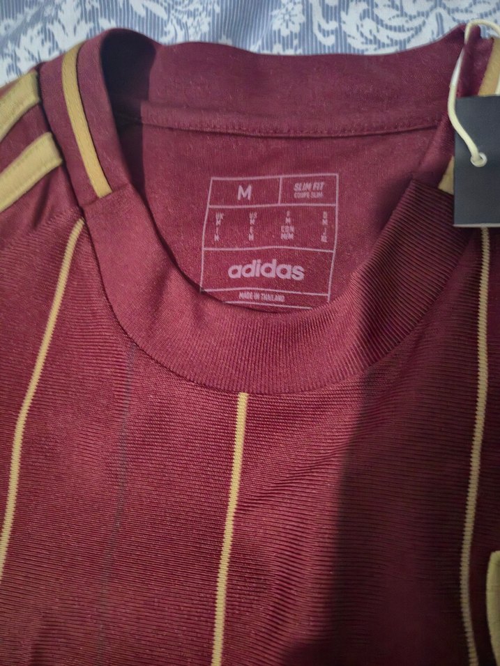 Roma 24/25 Dybala Baskılı Orijinal Forma - Görsel 2