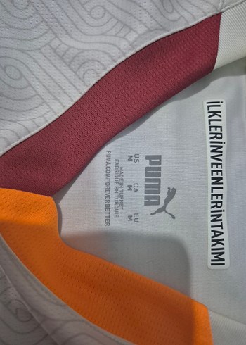 Galatasaray 24-25 Icardi Baslılı Deplasman Forma - Görsel 3