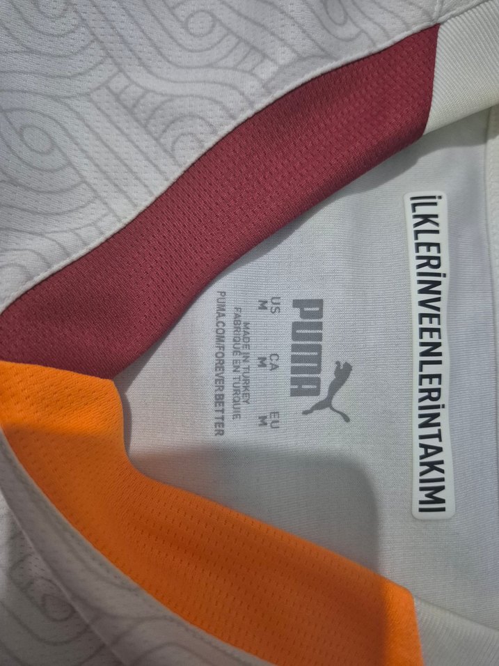 Galatasaray 24-25 Icardi Baslılı Deplasman Forma - Görsel 3