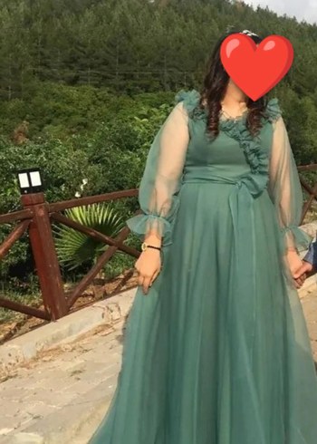 Zara Kadın Elbise