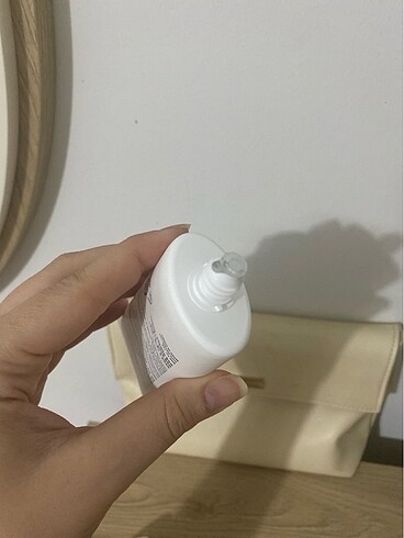 Beden Barulab green tea güneş kremi 60 ml