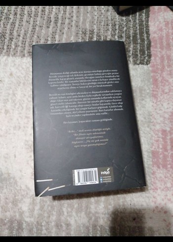  Hüküman 2 ateş kıragı - Sümeyye Koç