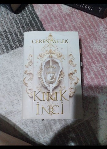 Kırık İnci - Ceren Melek