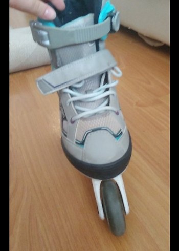 Decathlon oxelo fit3