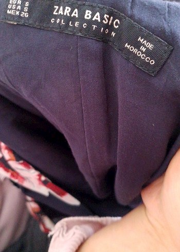 Kadın Yazlık Çiçek Desenli Elbise - Görsel 7