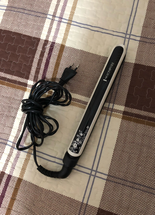 REMINGTON İNCİ SERİSİ SAÇ DÜZLEŞTİRİCİ