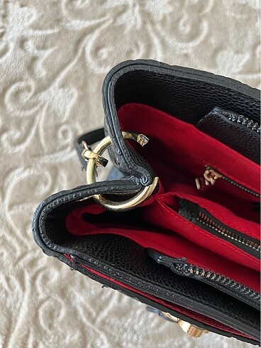 Beden Louis Vuitton Askılı Çanta