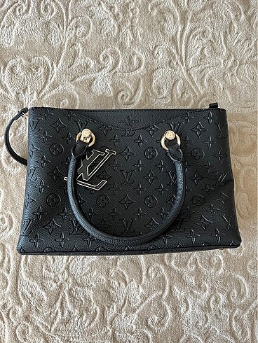 Louis Vuitton Louis Vuitton Askılı Çanta