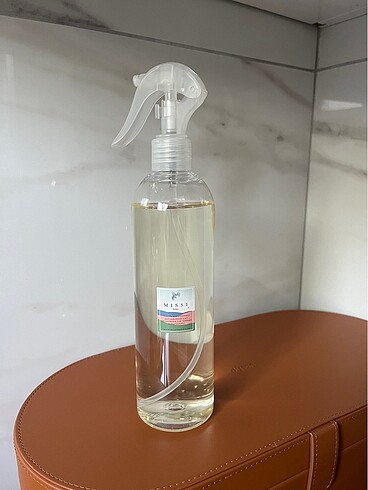 Missi Home Koku Giderici Sprey