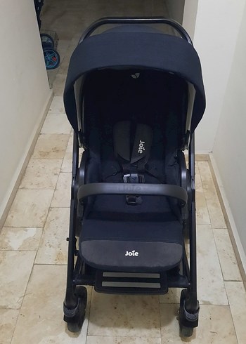 Joie chrome bebek arabası - Görsel 8