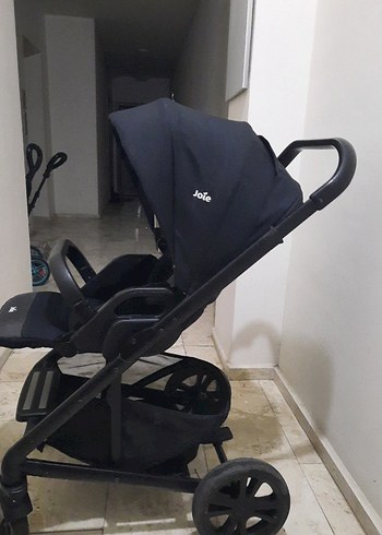 Joie chrome bebek arabası - Görsel 10