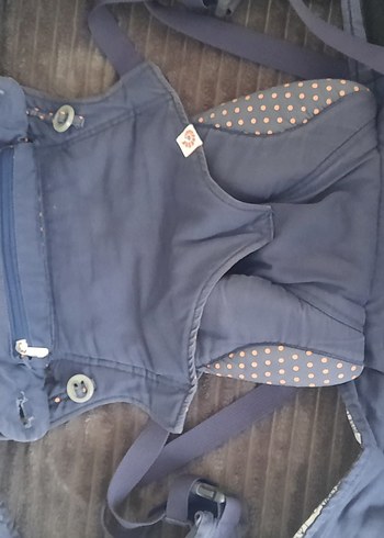  Beden ergobaby 4 pozition 360 ergonomik kanguru