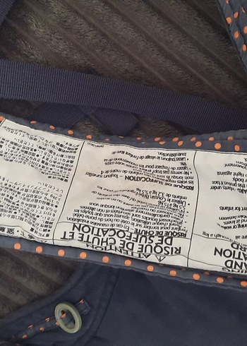 ergobaby 4 pozition 360 ergonomik kanguru - Görsel 5