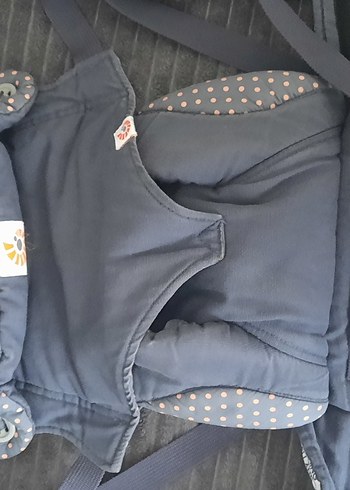 ergobaby 4 pozition 360 ergonomik kanguru