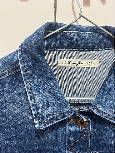 Mavi Jeans Mavi kot ceket
