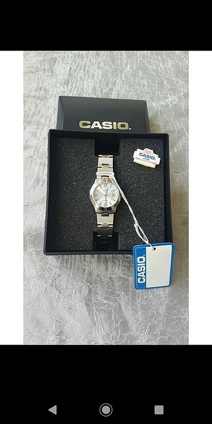 casio saat