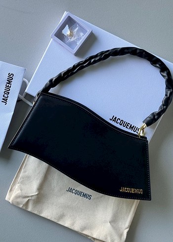Jacquemus İthal çanta