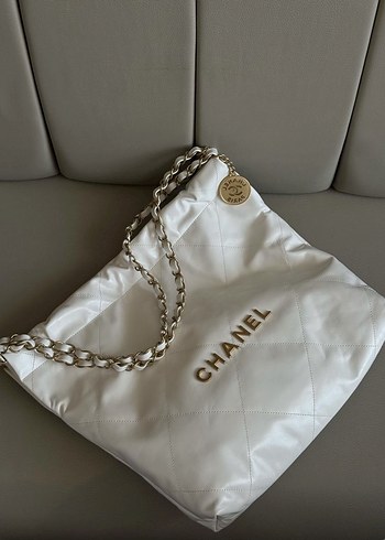 Beden Chanel İthal Çanta