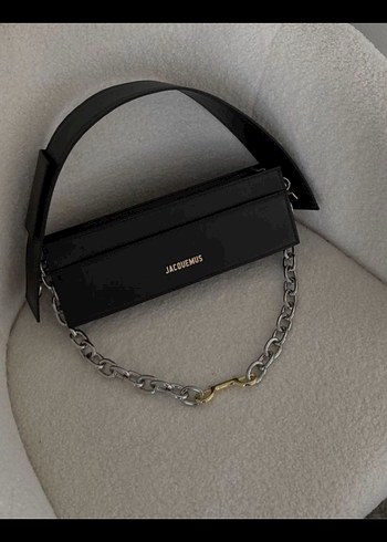 Jacquemus SON ADET