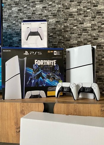 Beden Renk Türkiye PlayStation 5 Digital Sürüm 1 TB