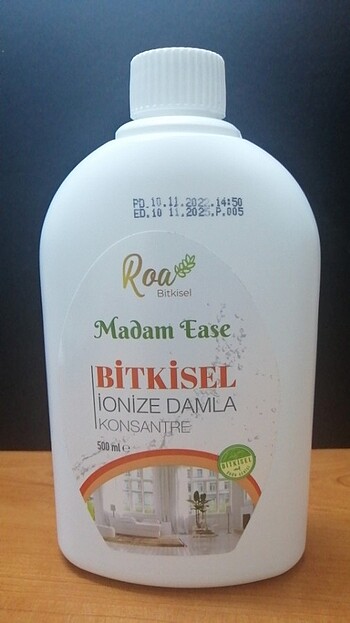 Diğer Bitkisel çok amaçlı ürün