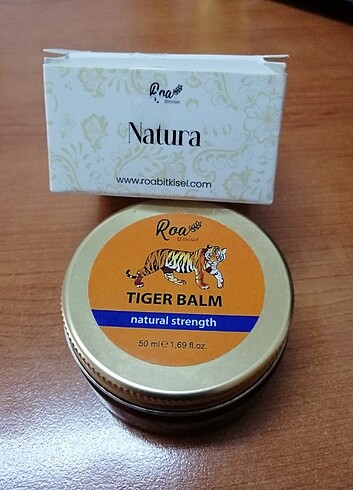 Tiger Balm 50 ml