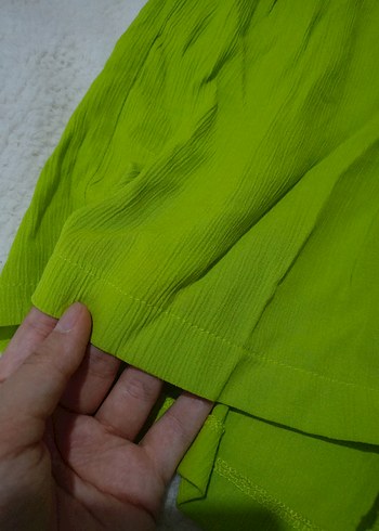 Yeşil Deniz Şortu - Görsel 3