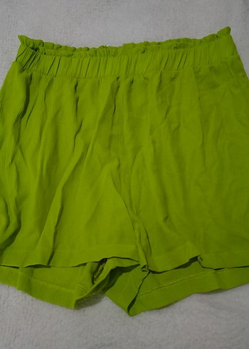 Yeşil Deniz Şortu - Görsel 2