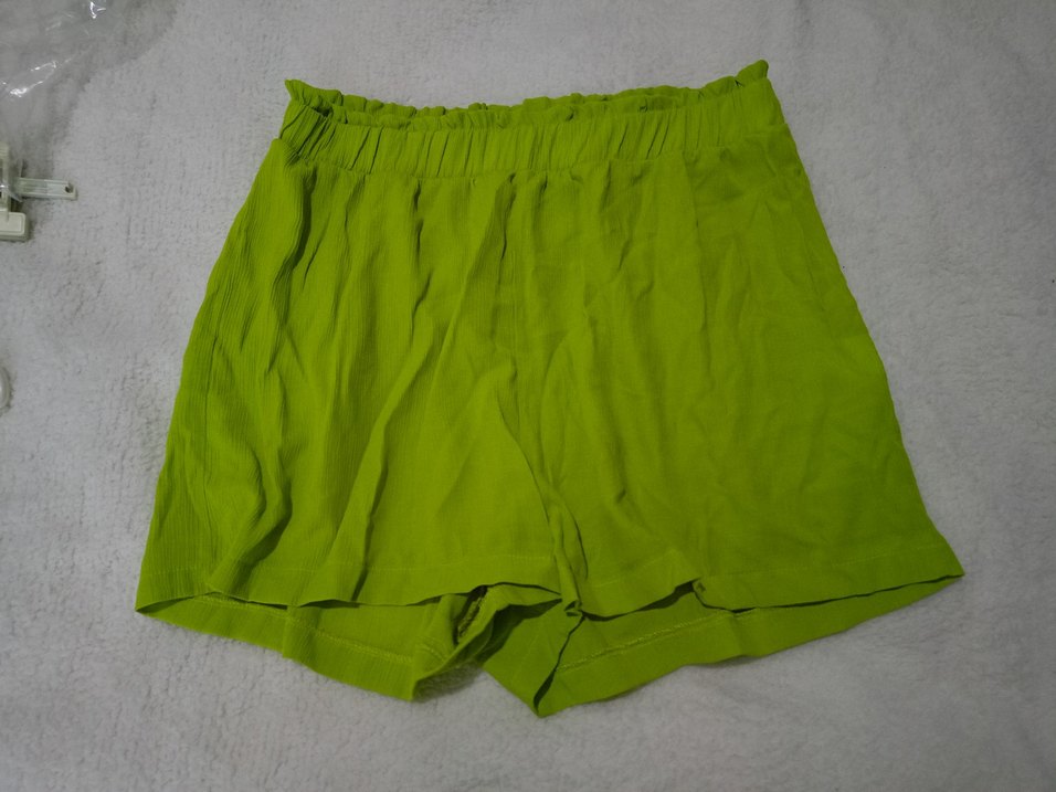 Yeşil Deniz Şortu - Görsel 2