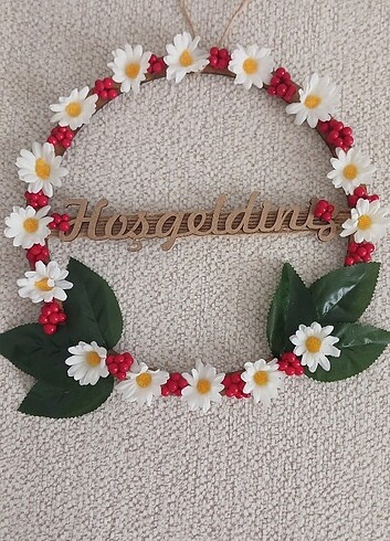 Accessorize Kapı Süsü 