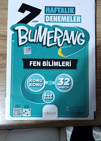 Ürün