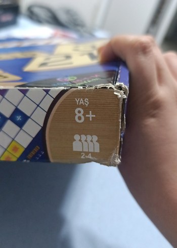 Mathmatik çapraz sayılar oyunu - Görsel 3