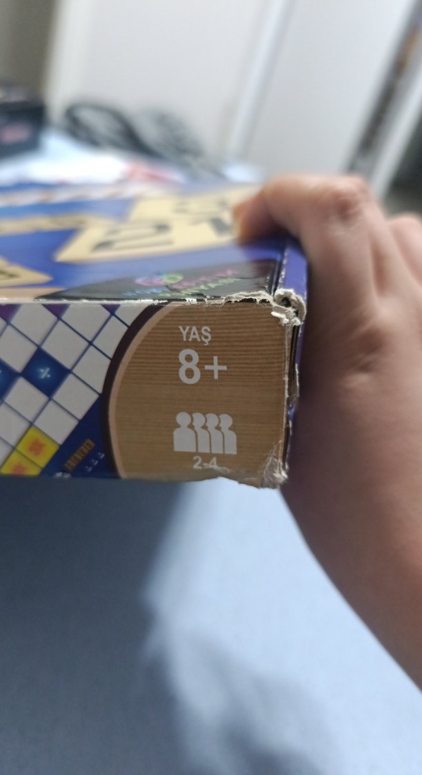 Mathmatik çapraz sayılar oyunu - Görsel 3