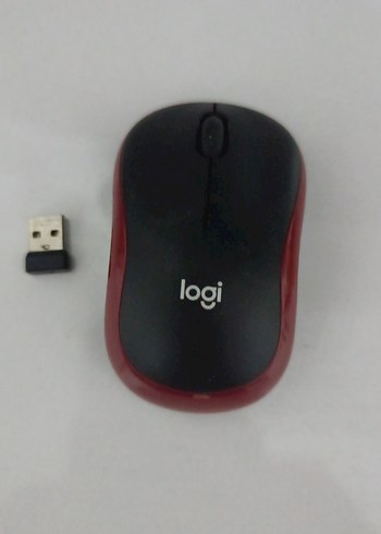 Logitech