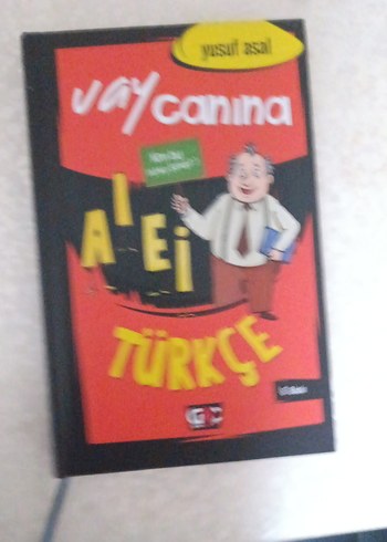 Vay Canına Türkçe - Yusuf Asal